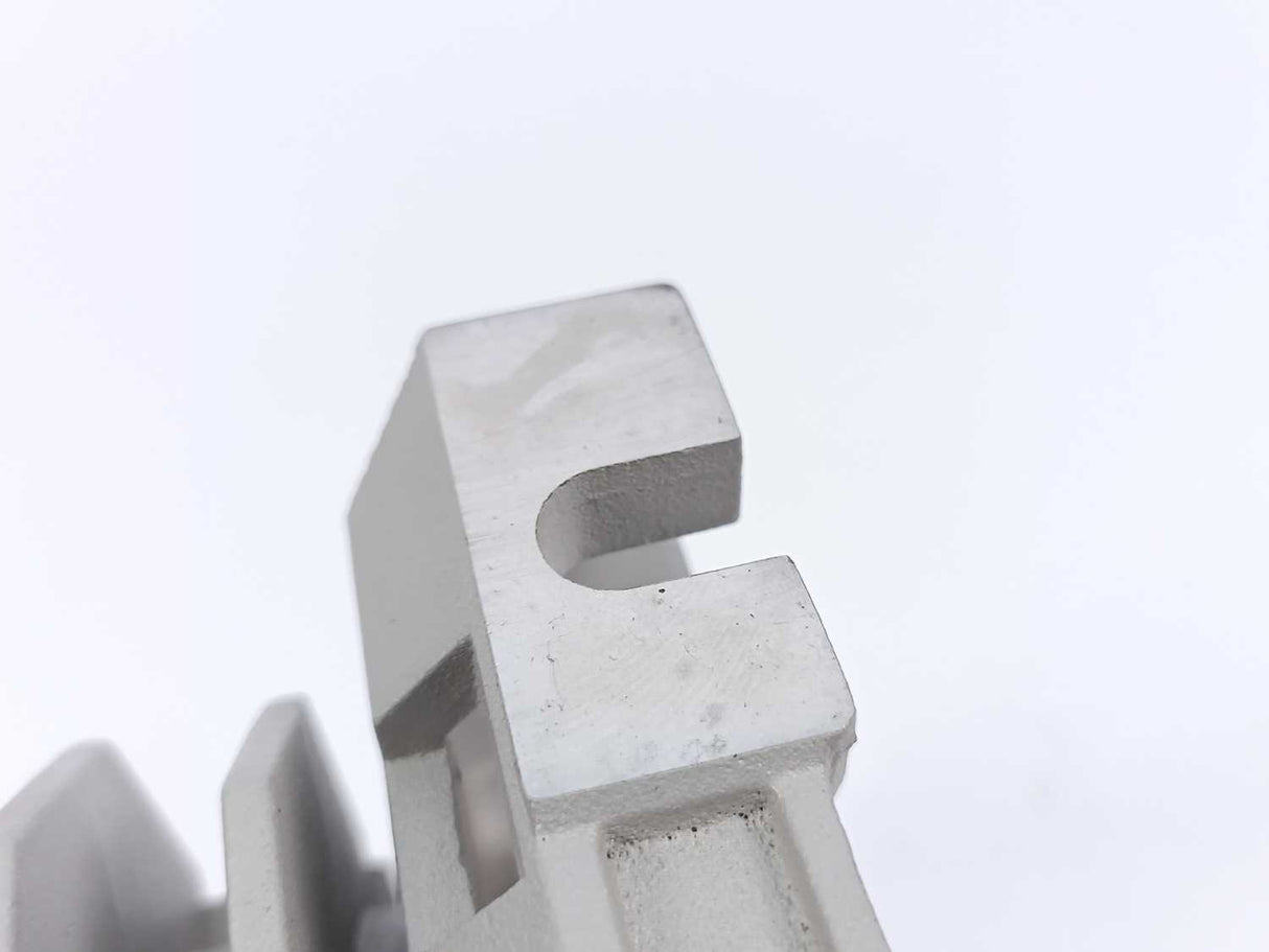 Transtecno TCM075040U TTN i=40 Wormgear