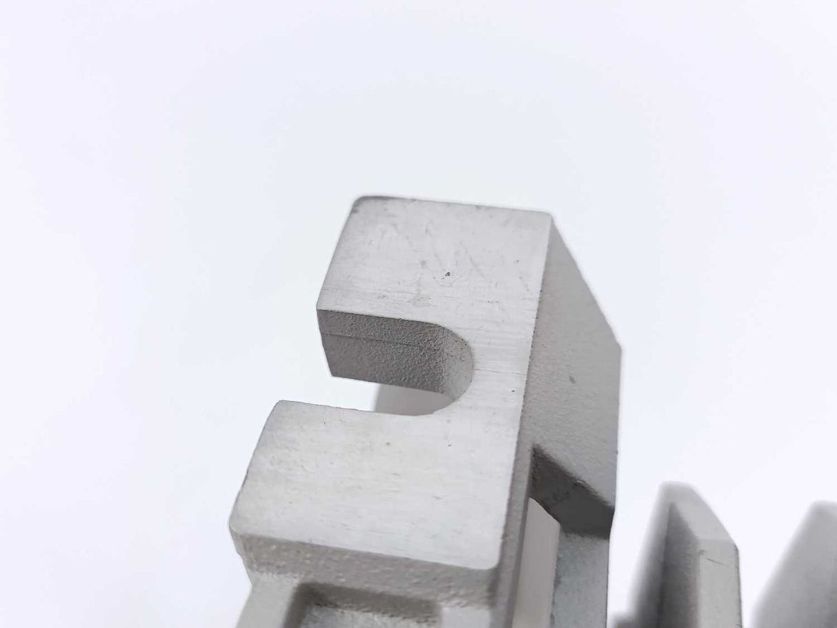 Transtecno TCM075040U TTN i=40 Wormgear