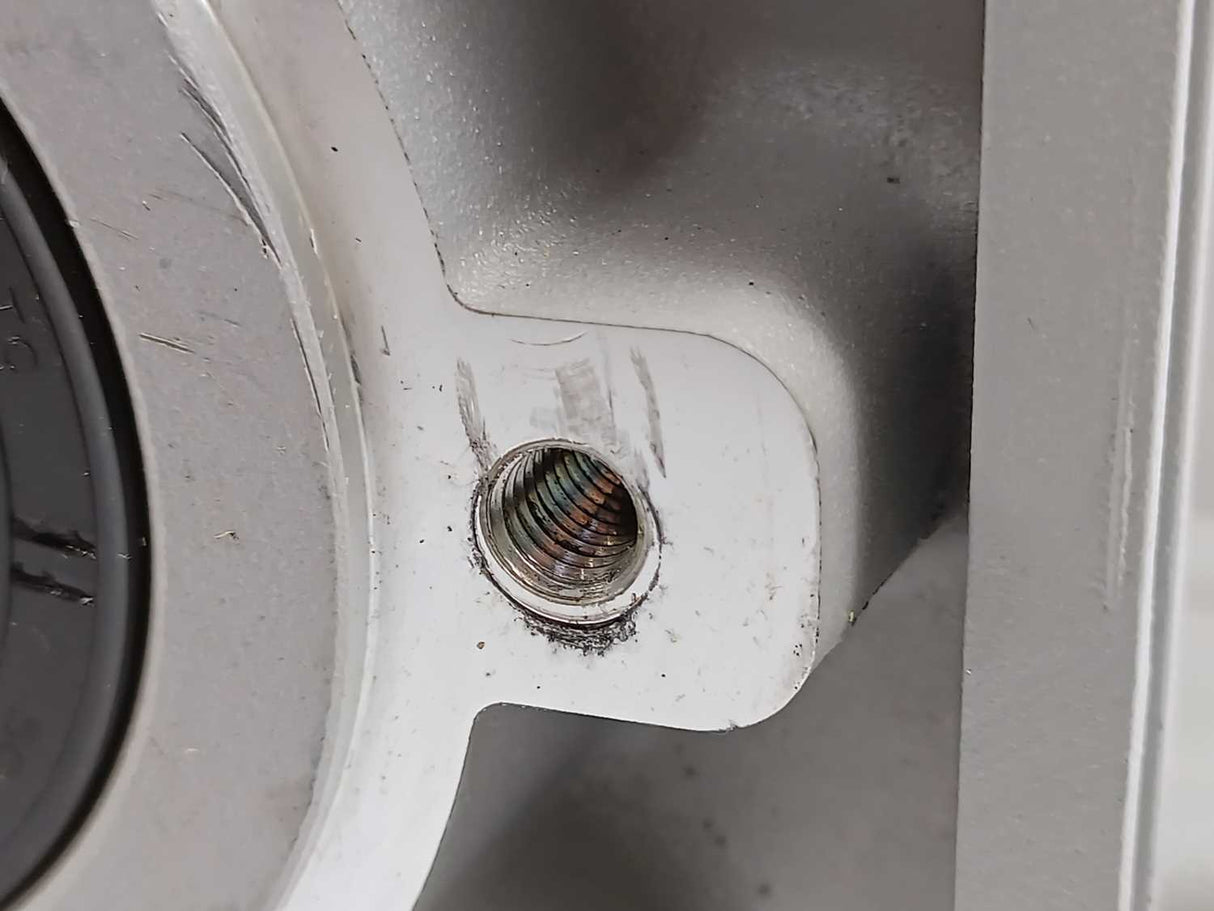 Transtecno TCM075040U TTN i=40 Wormgear