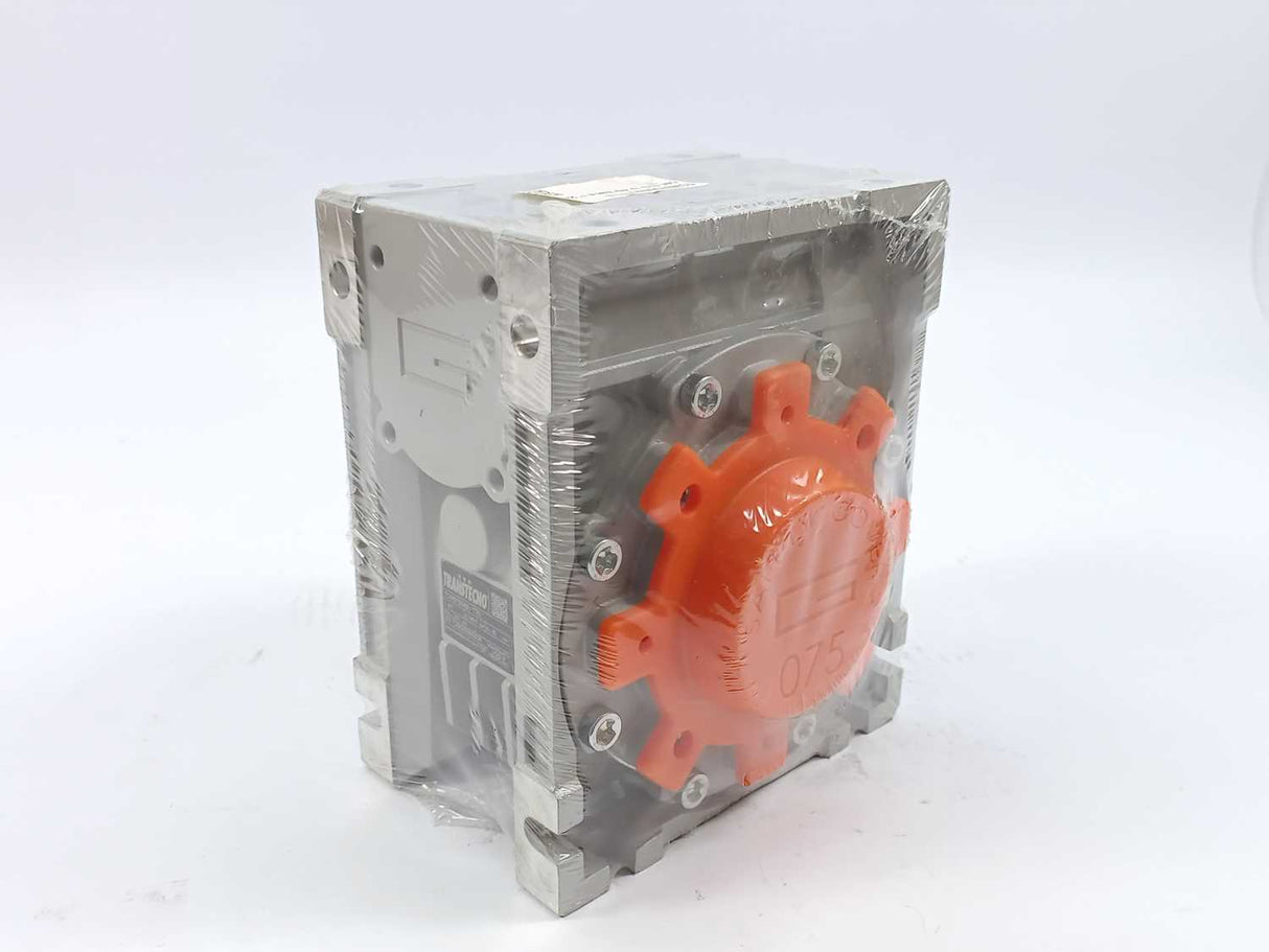 Transtecno TCM075040U TTN i=40 Wormgear