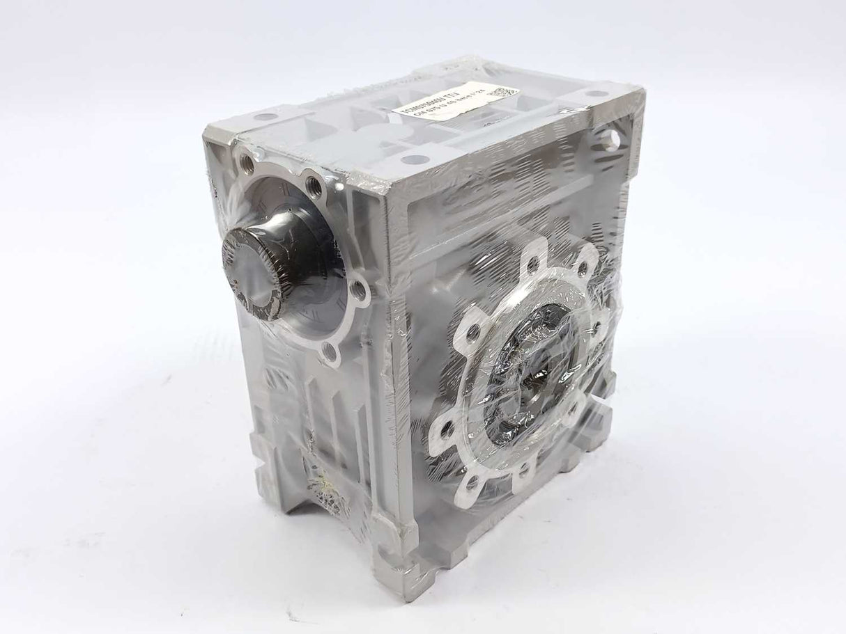 Transtecno TCM075040U TTN i=40 Wormgear
