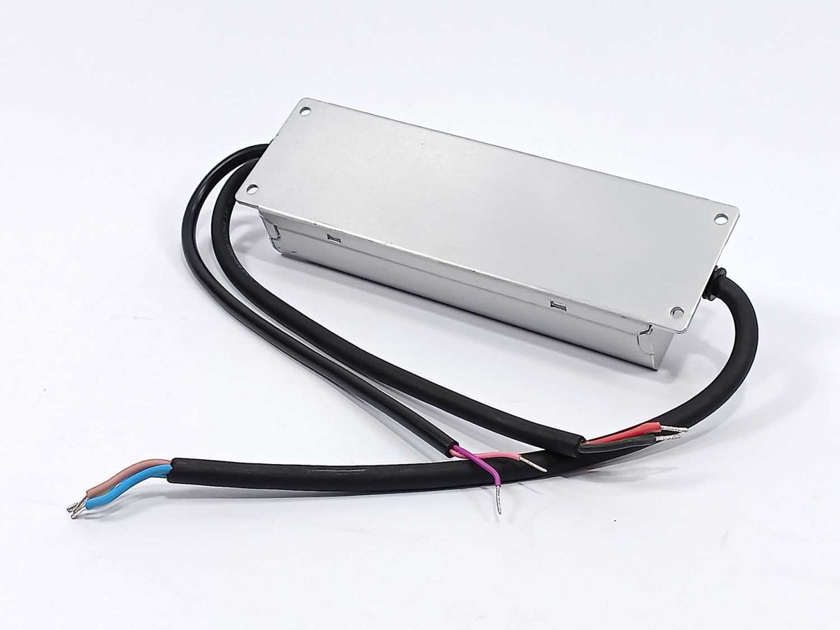 Mean Well ELG-100-24B-3Y AC-DC Single output LED Driver. 96W 24V 4A