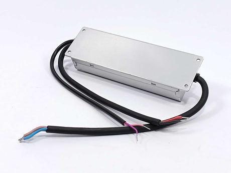 Mean Well ELG-100-24B-3Y AC-DC Single output LED Driver. 96W 24V 4A