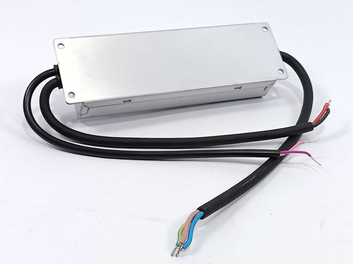 Mean Well ELG-100-24B-3Y AC-DC Single output LED Driver. 96W 24V 4A