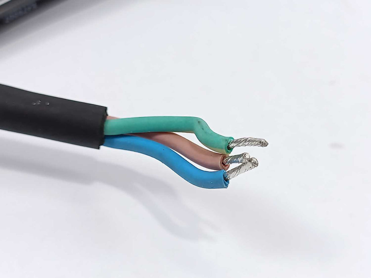 Mean Well ELG-100-24B-3Y AC-DC Single output LED Driver. 96W 24V 4A