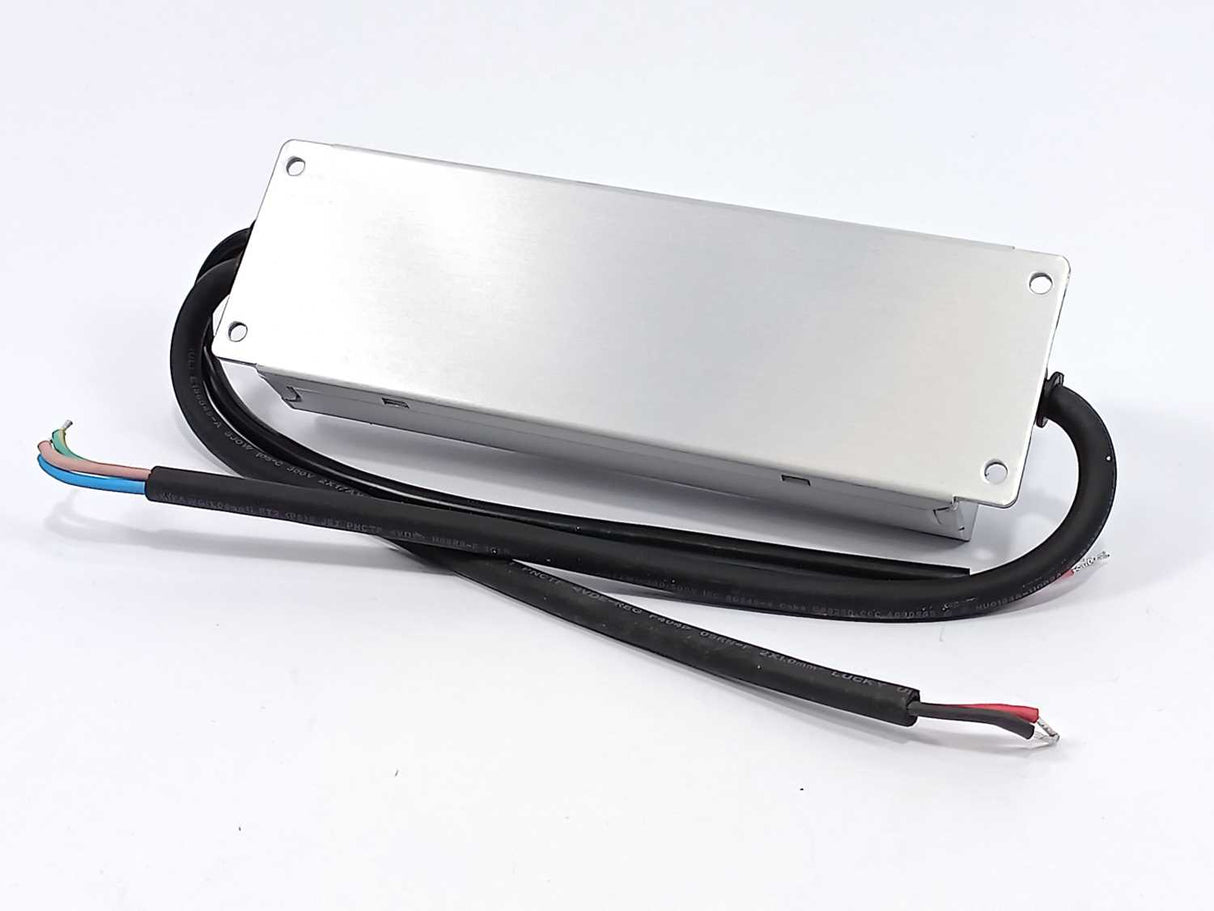 Mean Well ELG-100-24B-3Y AC-DC Single output LED Driver. 96W 24V 4A