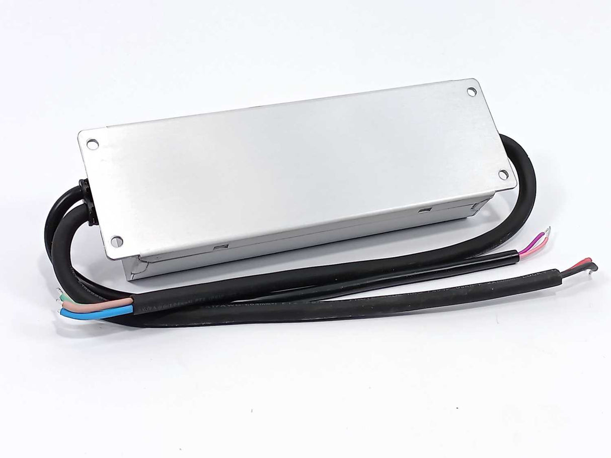 Mean Well ELG-100-24B-3Y AC-DC Single output LED Driver. 96W 24V 4A