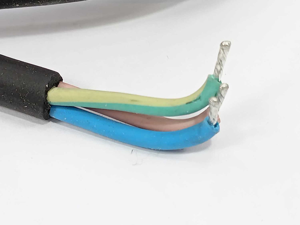 Mean Well ELG-100-24B-3Y AC-DC Single output LED Driver. 96W 24V 4A