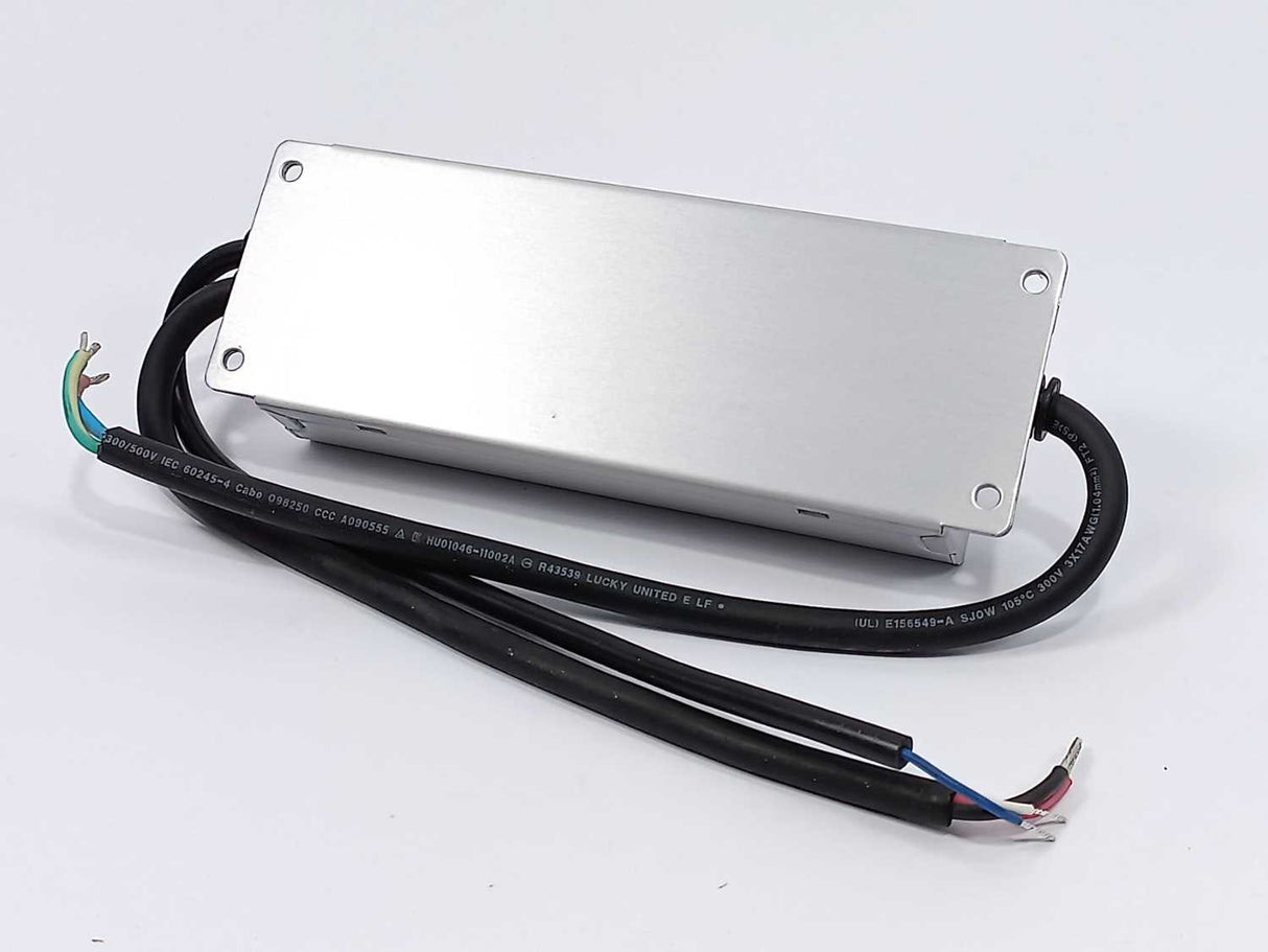 Mean Well ELG-75-24DA-3Y AC-DC Single output LED Driver. 75.6W 24V 3.15A