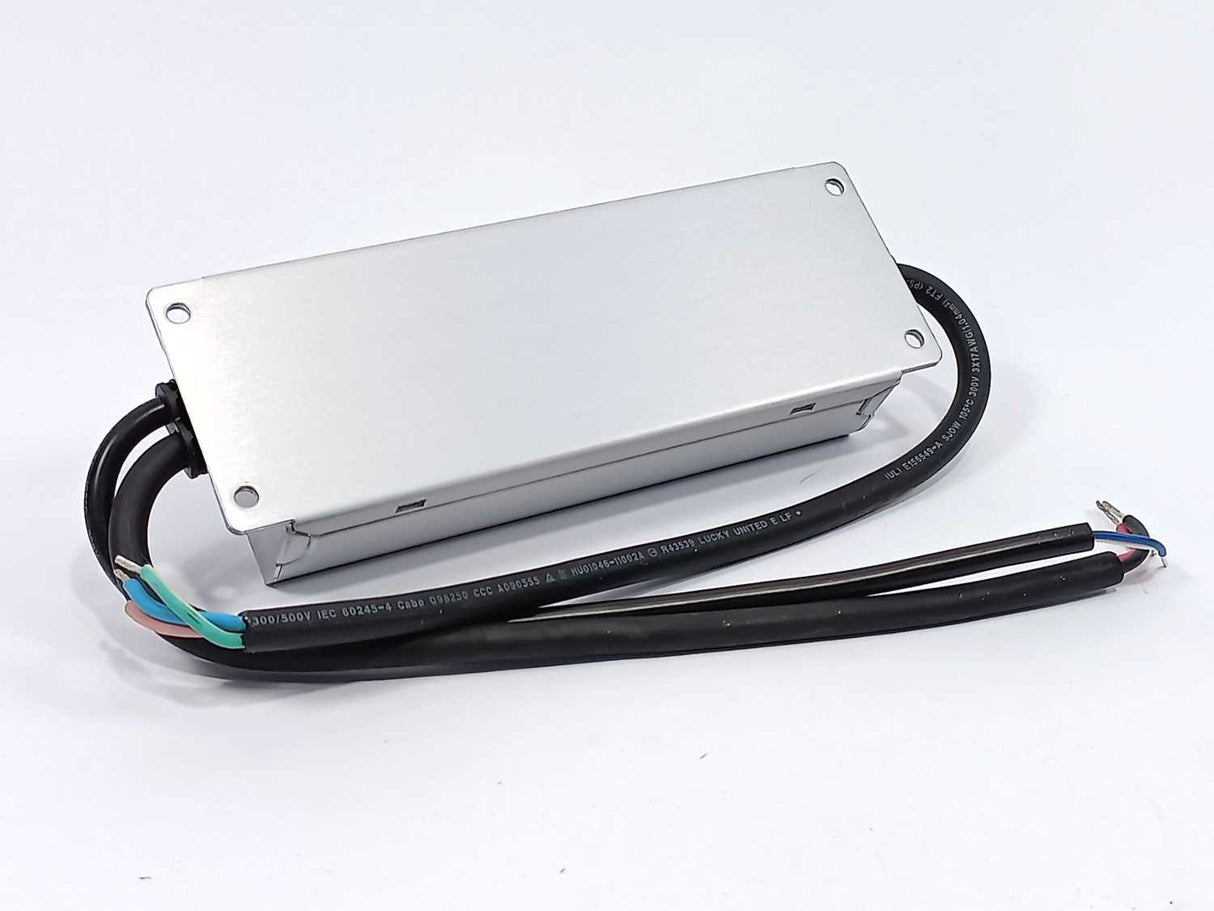 Mean Well ELG-75-24DA-3Y AC-DC Single output LED Driver. 75.6W 24V 3.15A