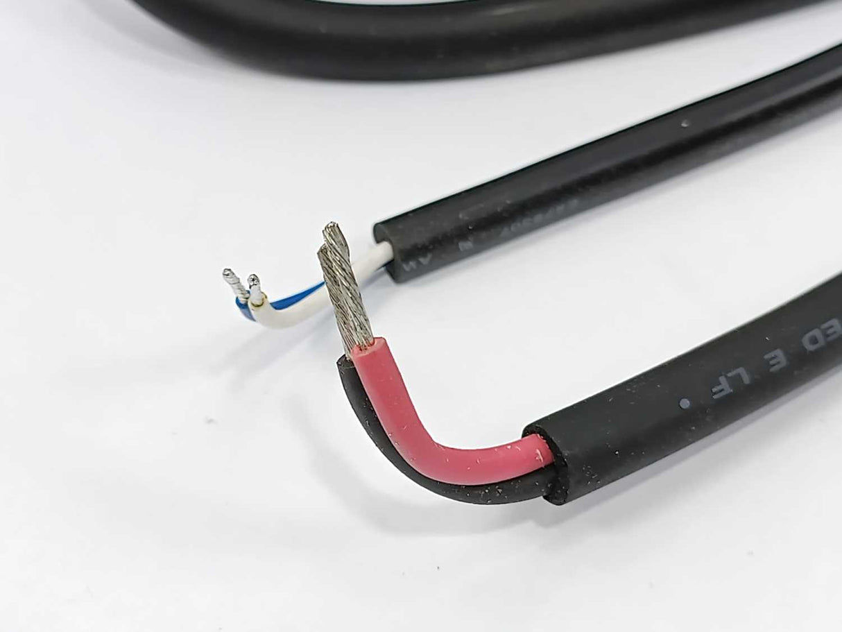 Mean Well ELG-75-24DA-3Y AC-DC Single output LED Driver. 75.6W 24V 3.15A