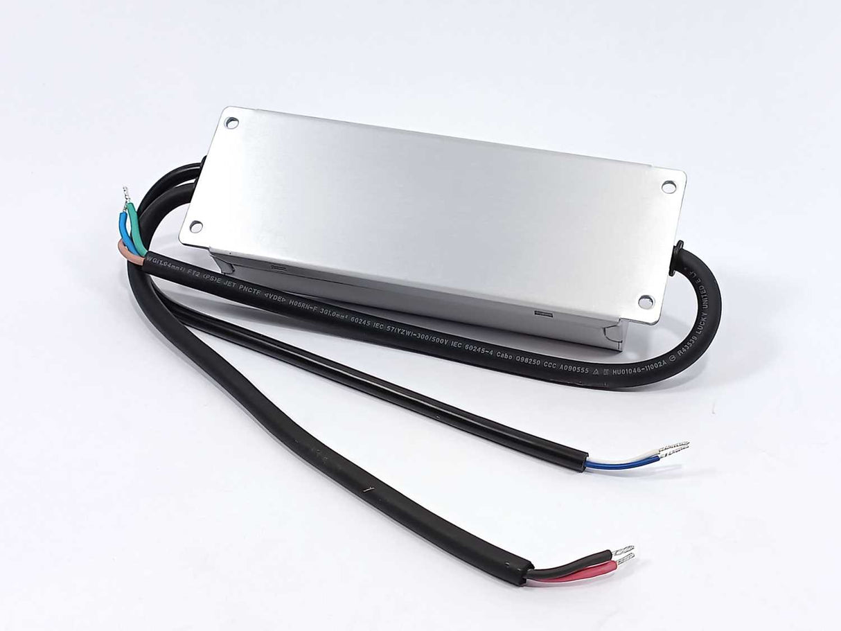 Mean Well ELG-75-24B-3Y AC-DC Single output LED Driver. 75.6W 24V 3.15A