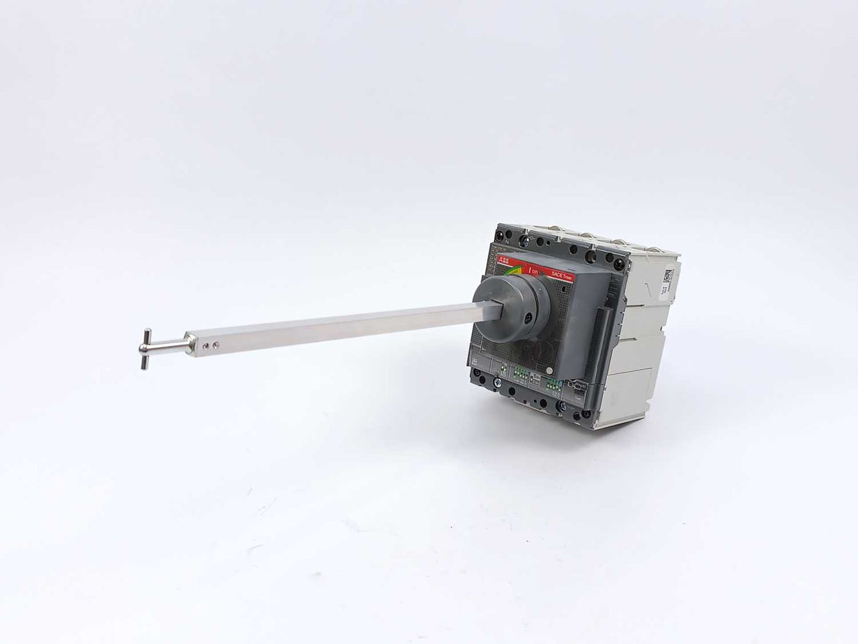 ABB XT2N160 Circuit Breaker TMAX