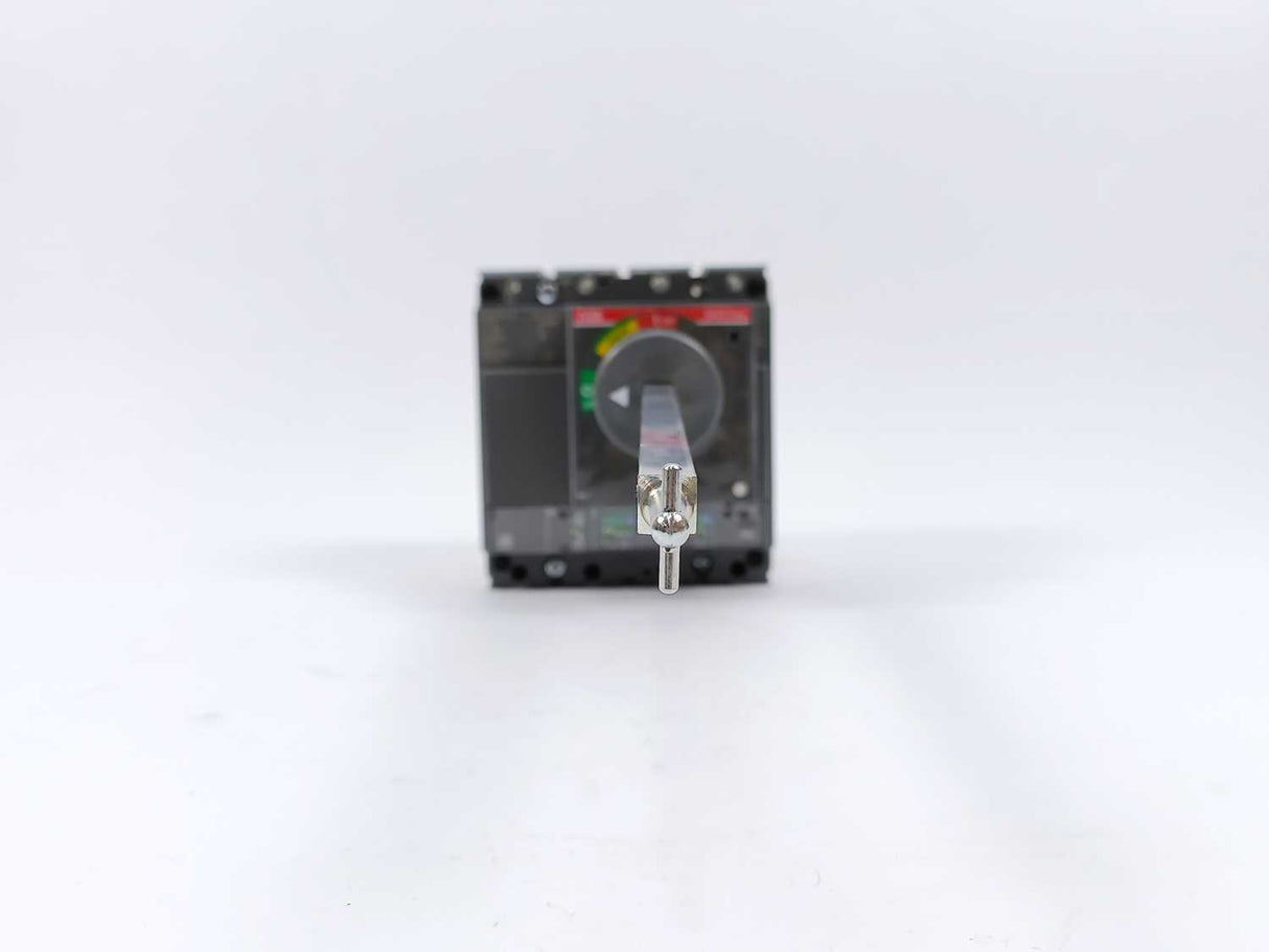 ABB XT2N160 Circuit Breaker TMAX