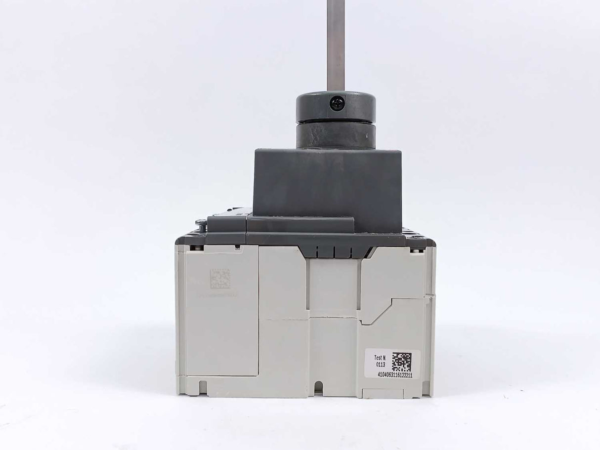 ABB XT2N160 Circuit Breaker TMAX