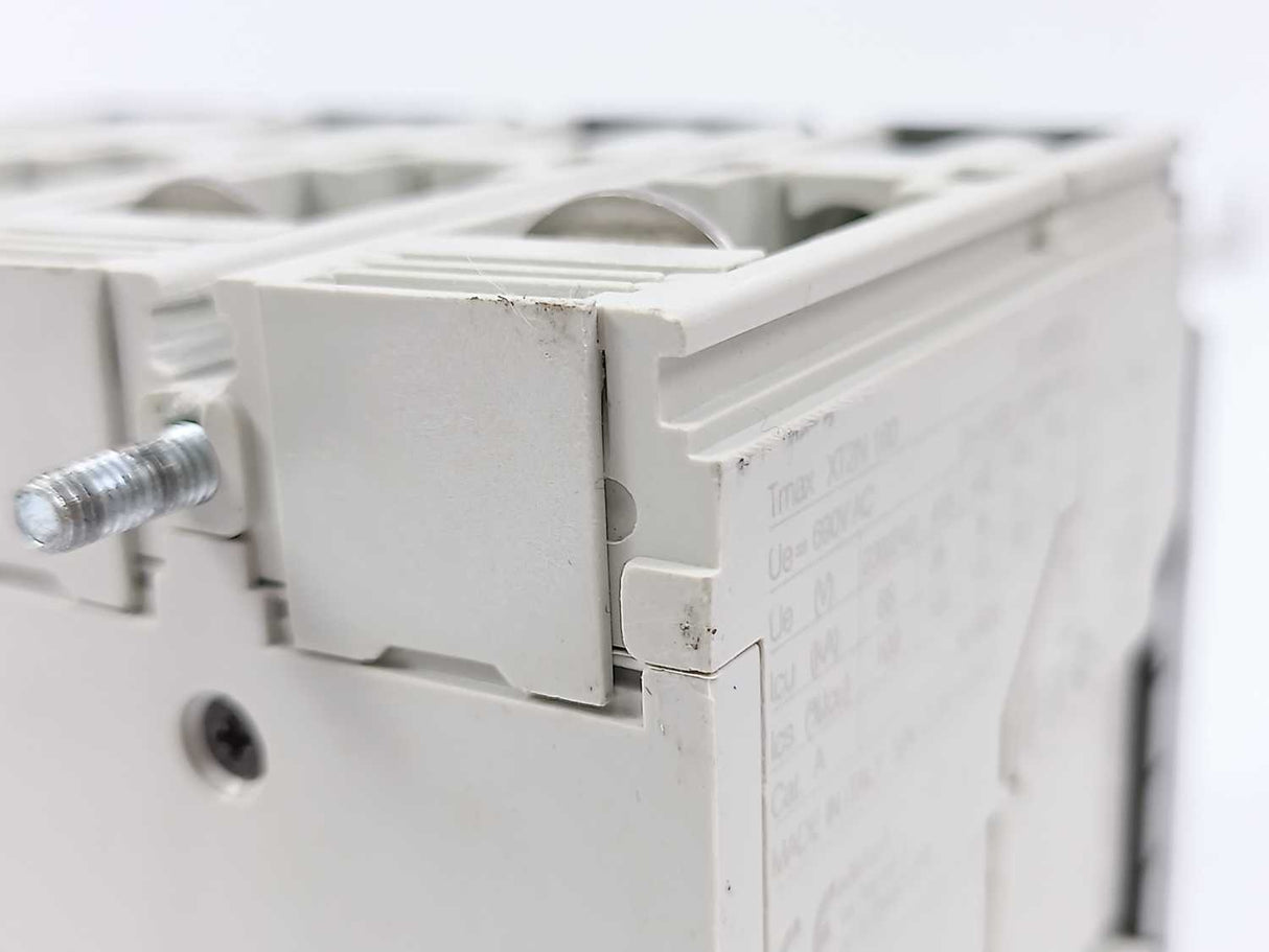 ABB XT2N160 Circuit Breaker TMAX