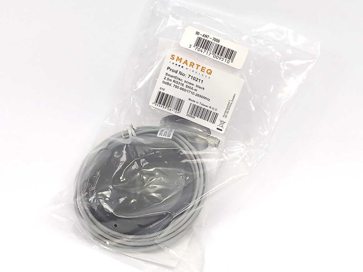 SMARTEQ 710211 SmartDisc