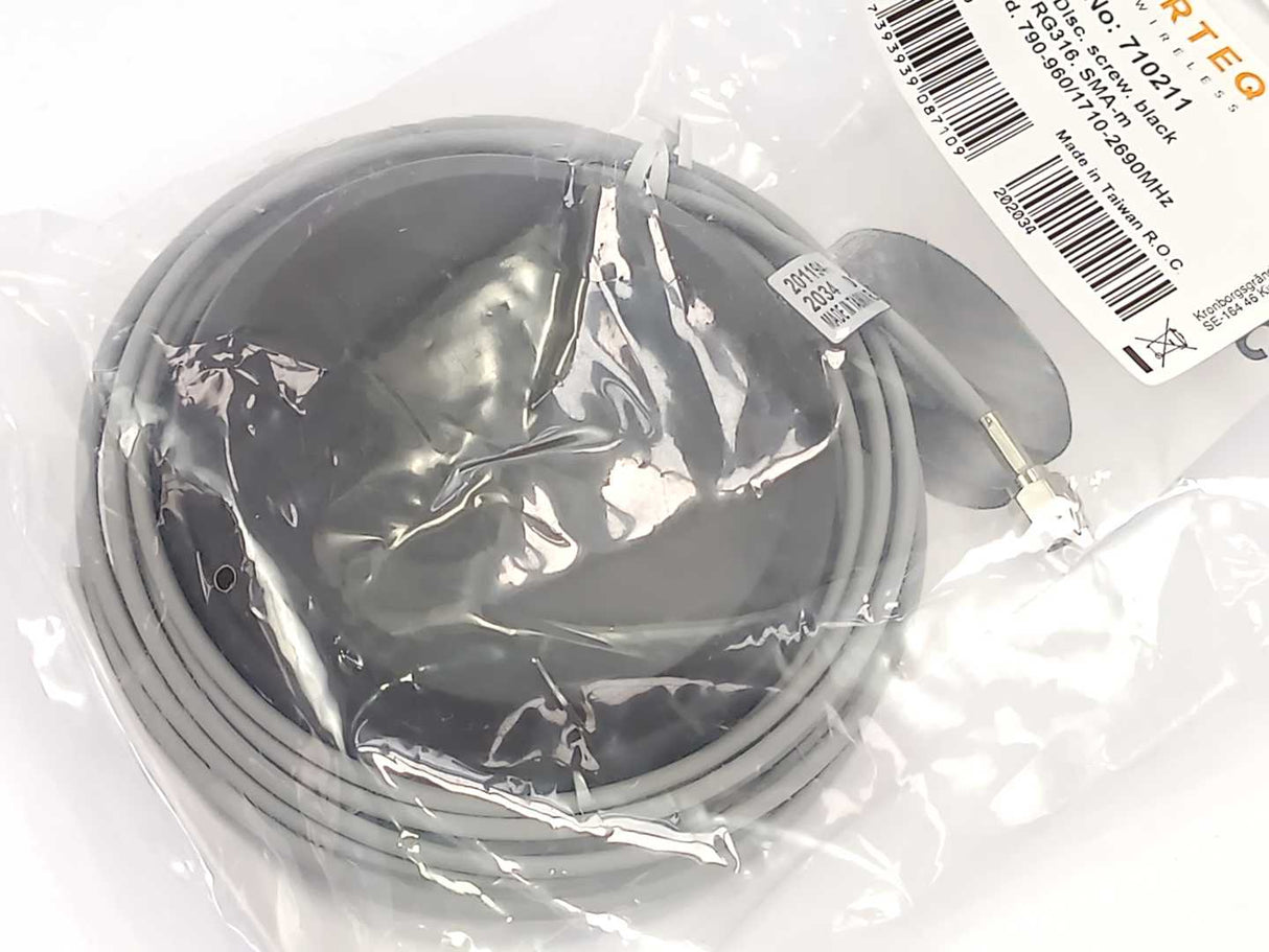 SMARTEQ 710211 SmartDisc