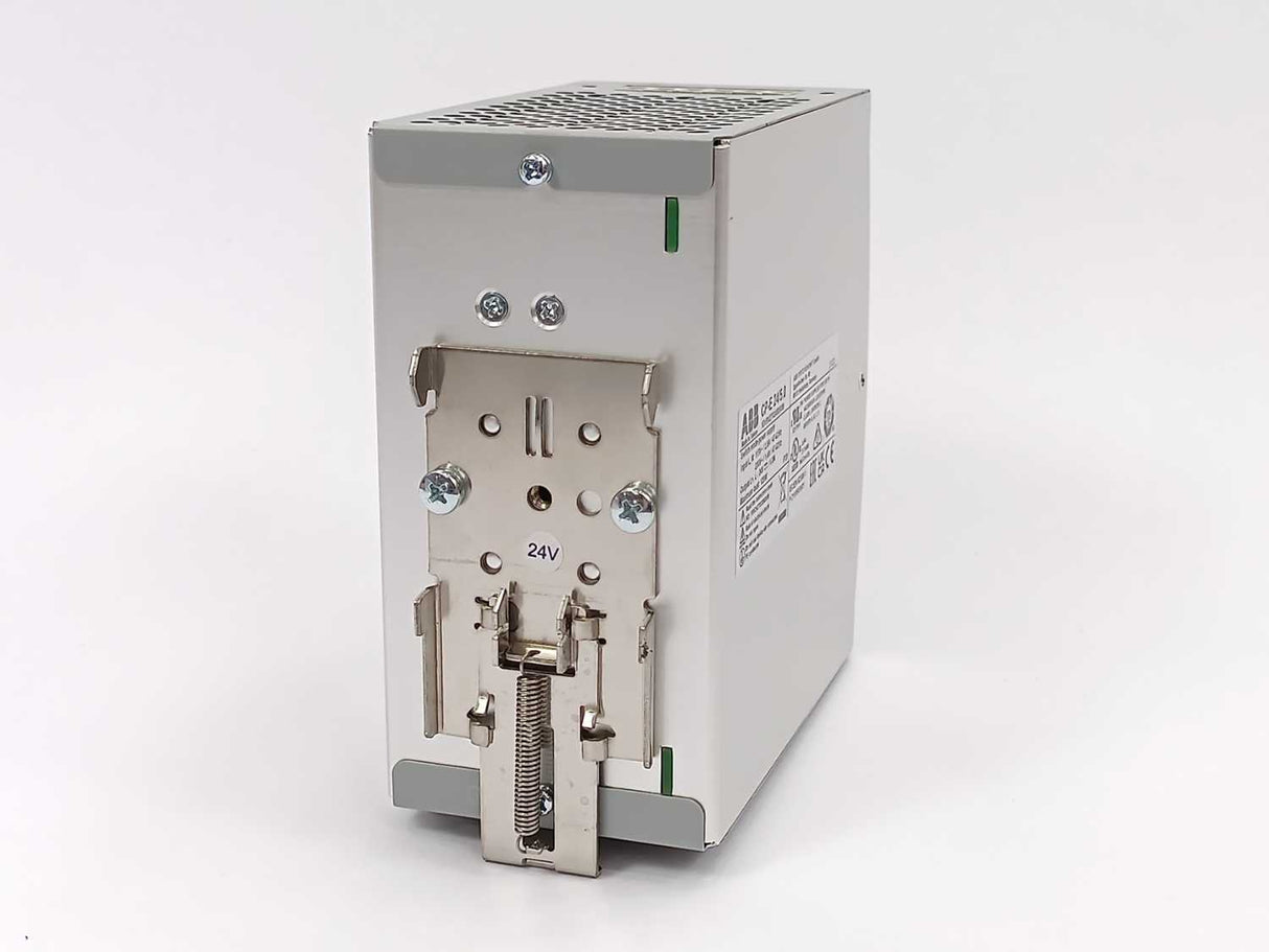 ABB 1SVR427034R0000 CP-E 24/5.0 Power Supply