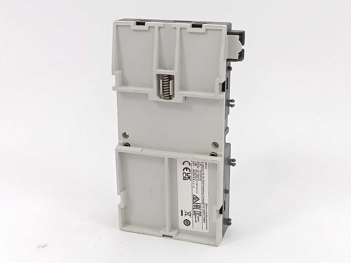 ABB 1SAP212200R0001 TU515 I/O Terminal Unit