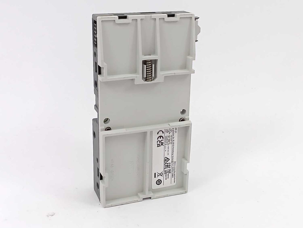 ABB 1SAP212200R0001 TU515 I/O Terminal Unit