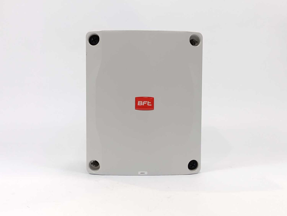 BFT BTL2 THALIA LIGHT. Control panel U-220-230V