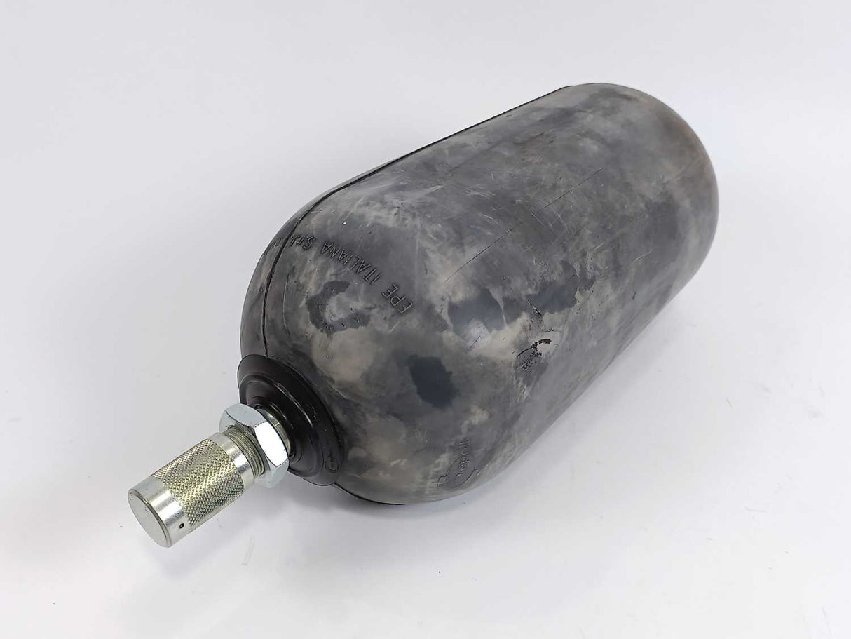 epoll S5P Hydraulic accumulator