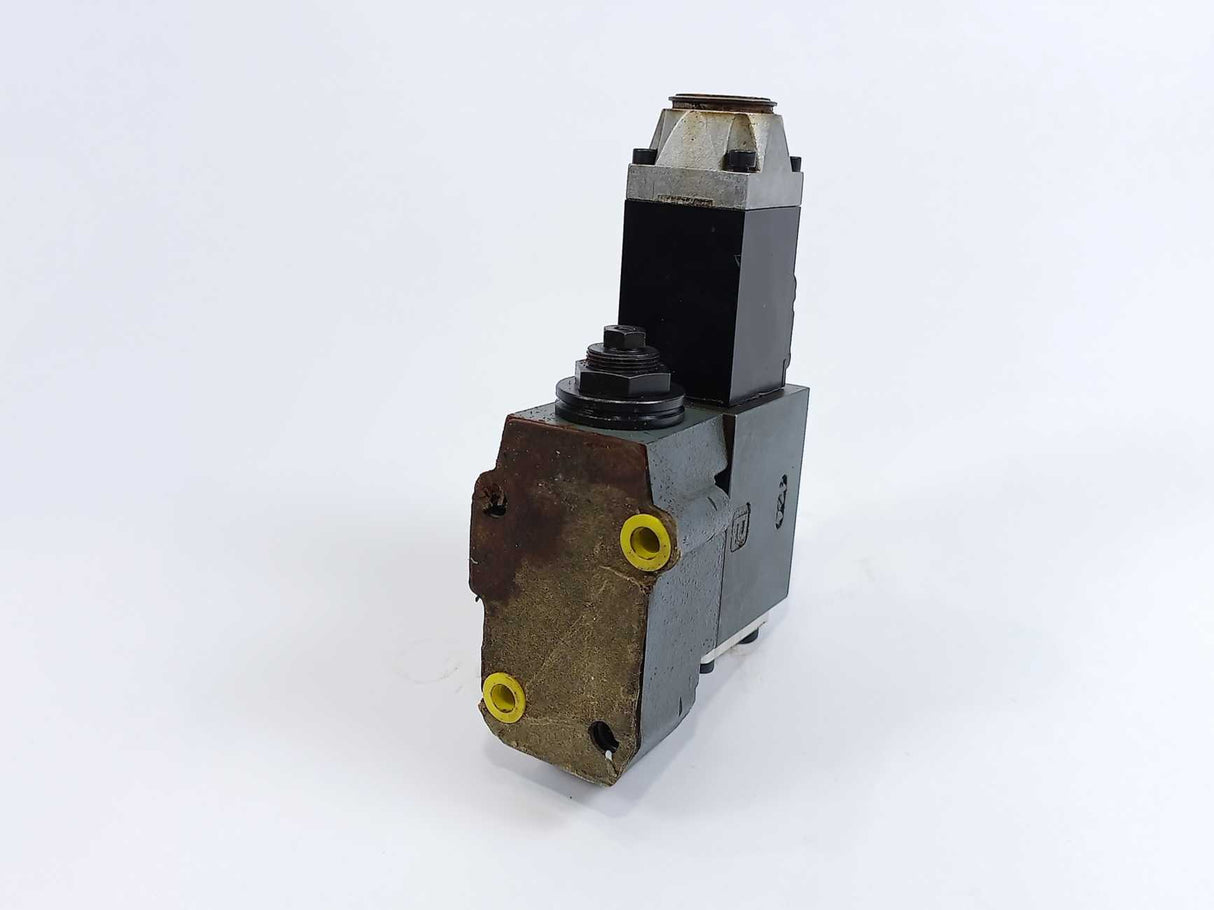 Rexroth Hydronorma DAWC B2-50/315-10Y6AG24NZ4 GU35-4-A