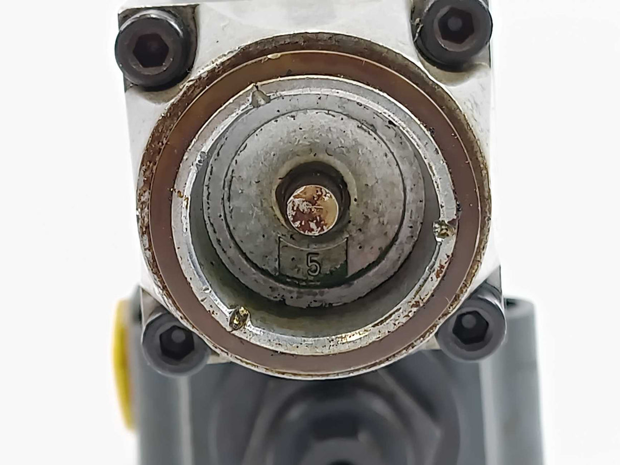 Rexroth Hydronorma DAWC B2-50/315-10Y6AG24NZ4 GU35-4-A