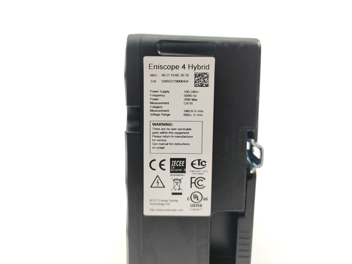 Best Energy Eniscope 4 Hybrid Energy Monitor
