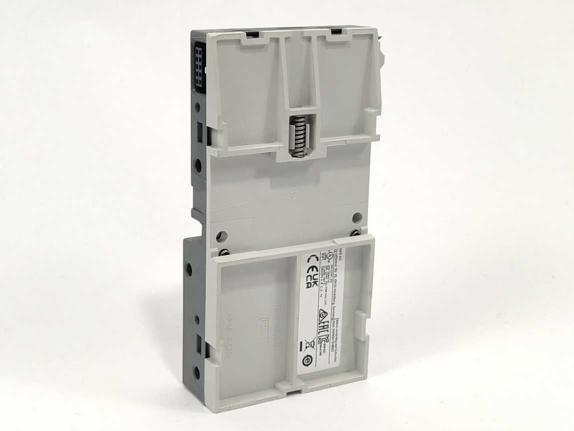 ABB 1SAP412000R0001 I/O Terminal Unit TU516-XC, B4