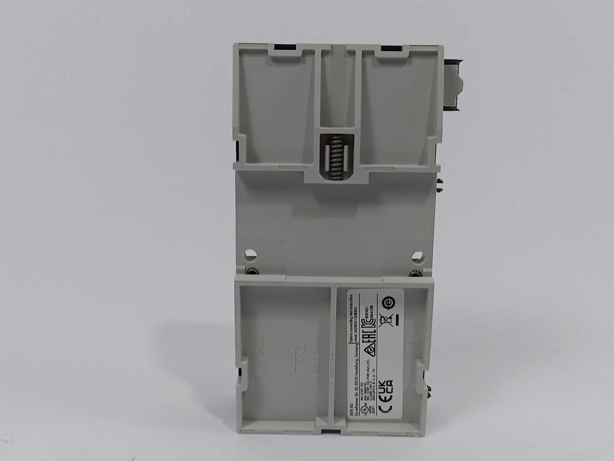 ABB 1SAP412000R0001 TU516-XC, I/O Terminal Unit