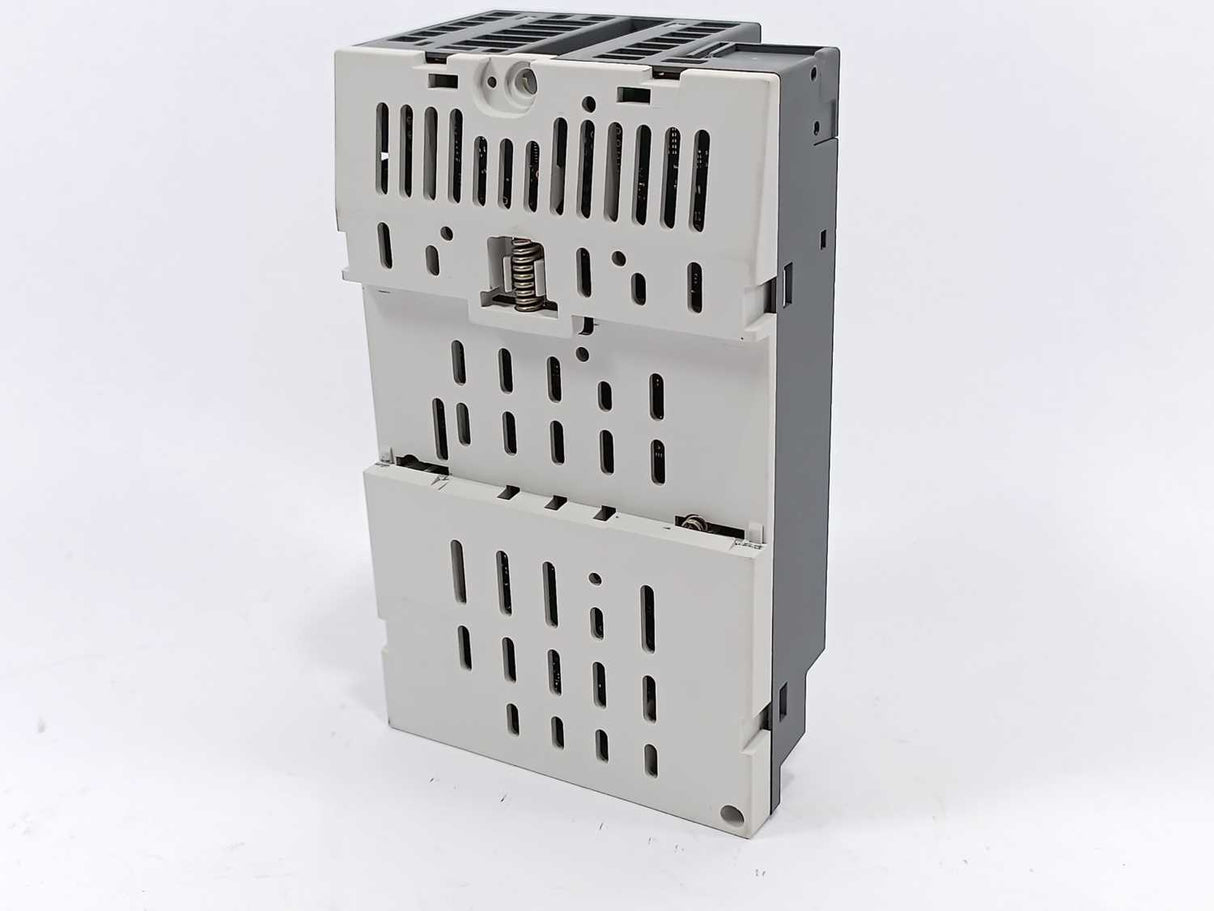 ABB 1SAP123400R0072 PM5032-T-ETH CPU 2MB Ethernet