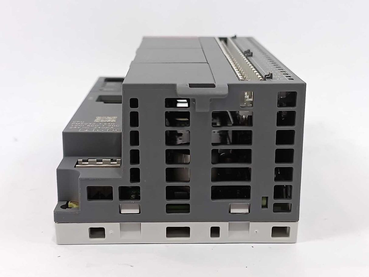 ABB 1SAP123400R0072 PM5032-T-ETH Processor Module