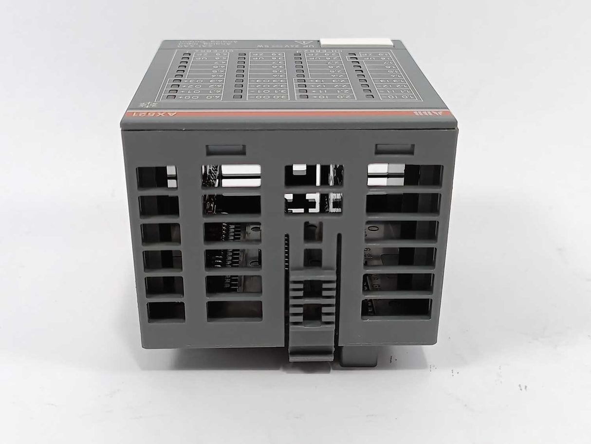 ABB 1SAP450100R0001 AX521-XC Analog Input/Output Module