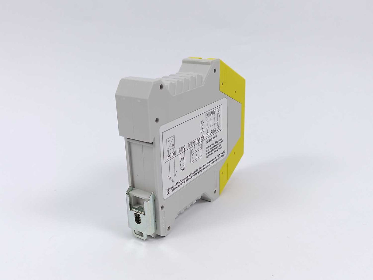 Mayser SG-EFS104/4L Control unit 1004128