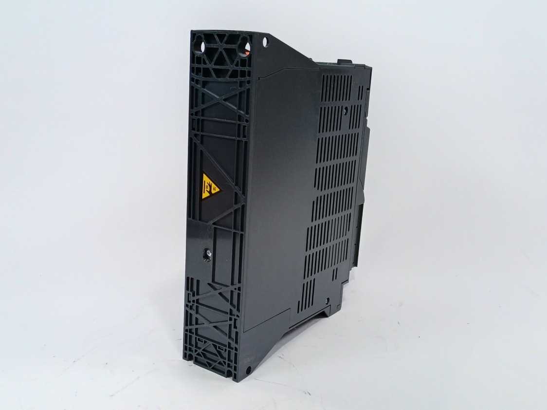 Schneider Electric ATV320U11M2B Altivar AC speed drive