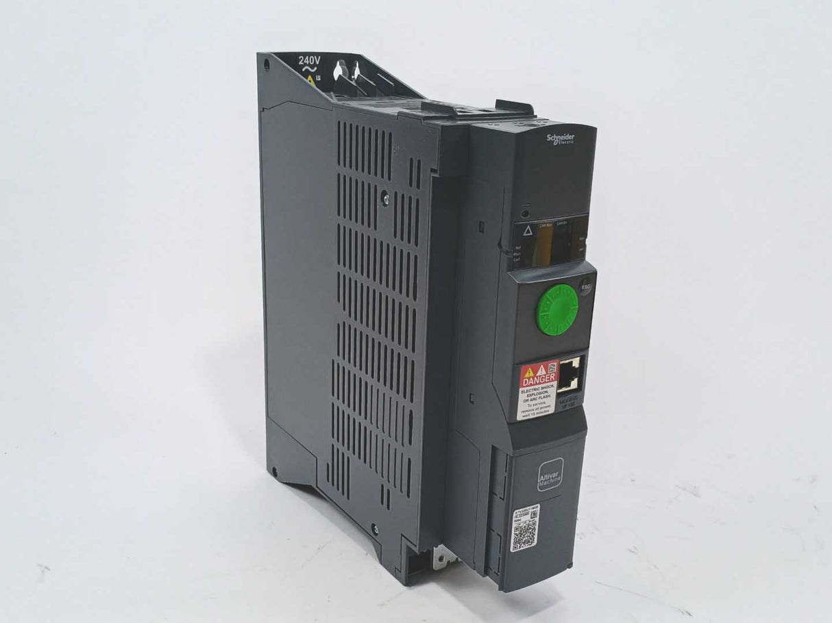 Schneider Electric ATV320U11M2B Altivar AC speed drive