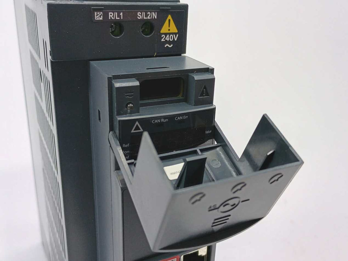 Schneider Electric ATV320U11M2B Altivar AC speed drive