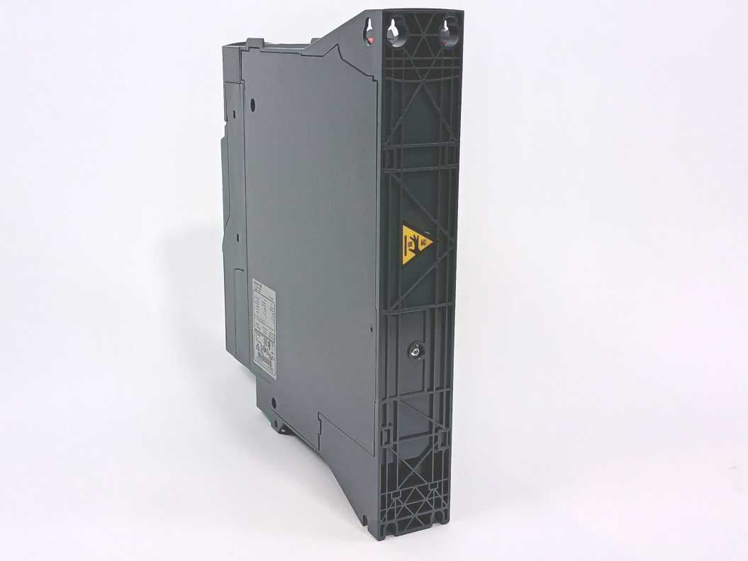 Schneider Electric ATV320U07M2B Altivar 320 AC speed drive