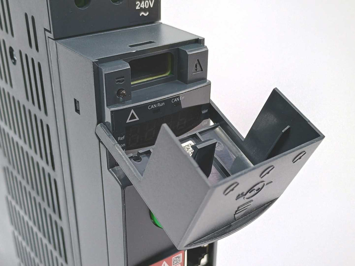 Schneider Electric ATV320U07M2B Altivar 320 AC speed drive