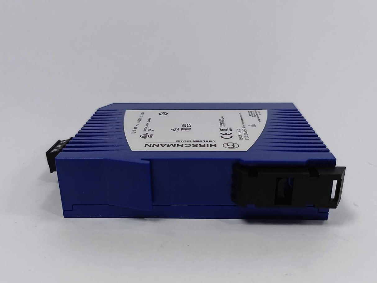 Hirschmann SPIDER-SL-20-05T1999999SY9HHHH Unmanaged Ethernet Switch SSL20-5TX