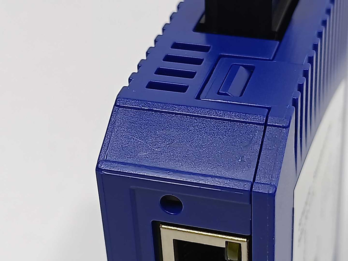 Hirschmann SPIDER-SL-20-05T1999999SY9HHHH Unmanaged Ethernet Switch SSL20-5TX