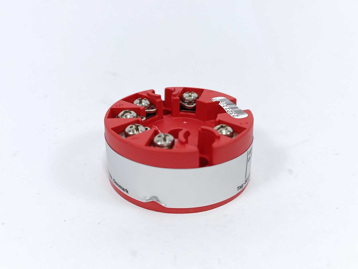 PR Electronics 5332N -40°C ≤ TA ≤ +85°C 2-wire