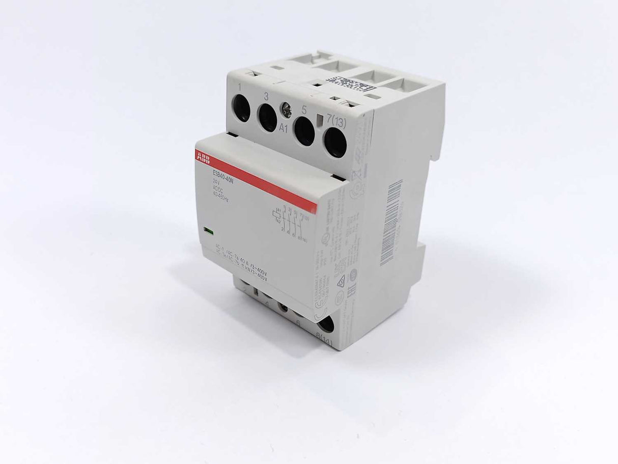 ABB 1SAE341111R014D ESB40-40N 24V, AC/DC 40-450Hz