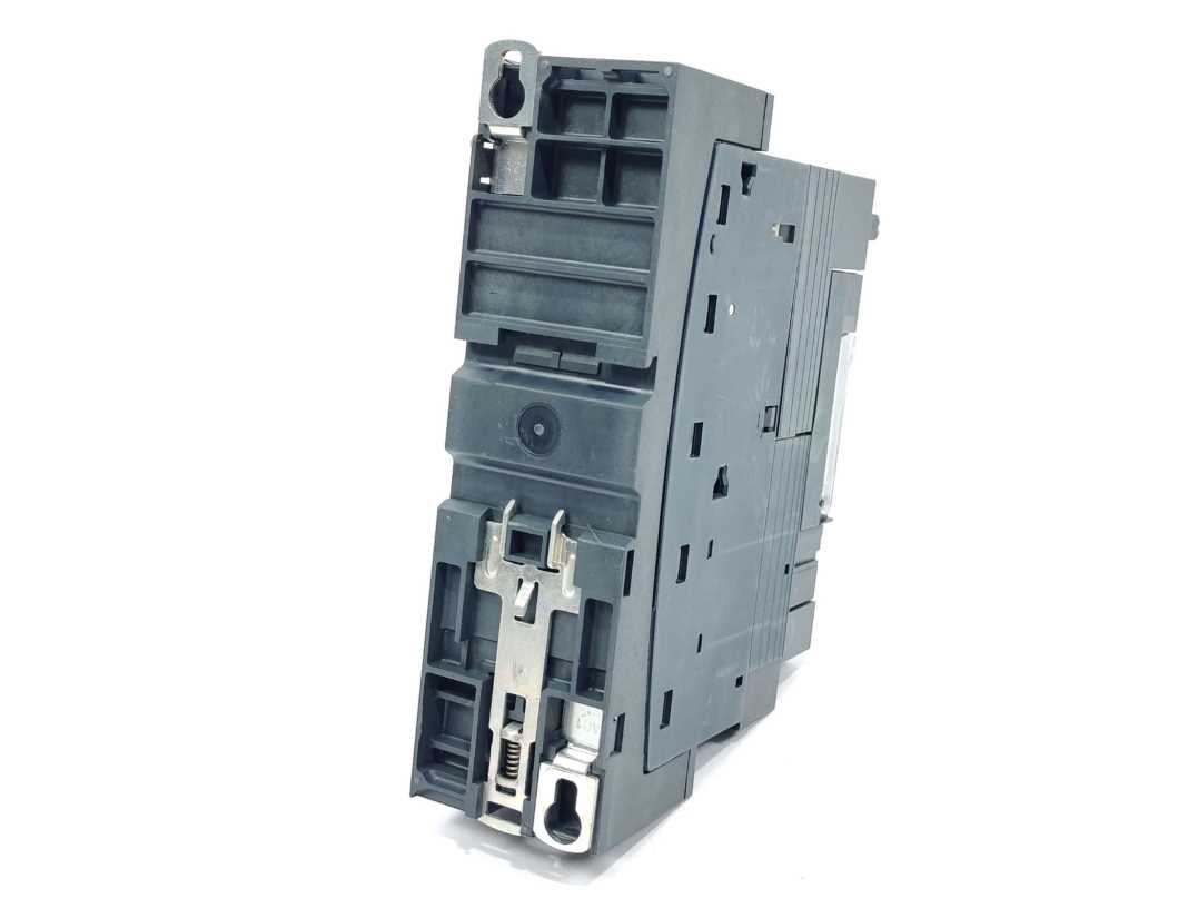 Schneider Electric LUB12 Power Base TeSys With LUCA12BL, LUA1C11