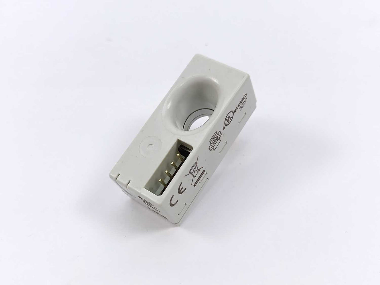 ABB 2CCA880101R0001 CMS-101PS 18 mm - Solid-Core Sensor - 40A