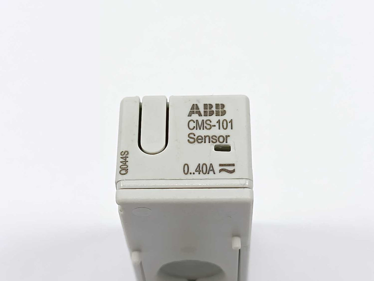 ABB 2CCA880101R0001 CMS-101PS 18 mm - Solid-Core Sensor - 40A