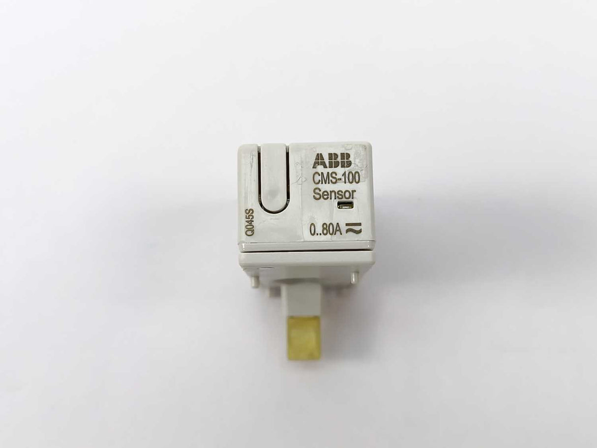ABB 2CCA880100R0001 CMS-100PS 18 mm - Solid-Core Sensor - 80A