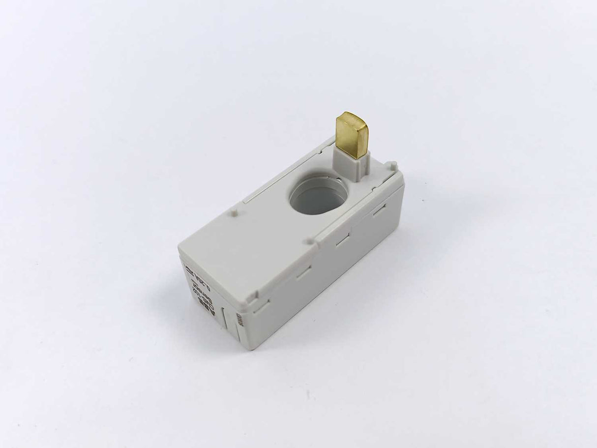 ABB 2CCA880102R0001 CMS-102PS 18 mm - Solid-Core Sensor - 20A